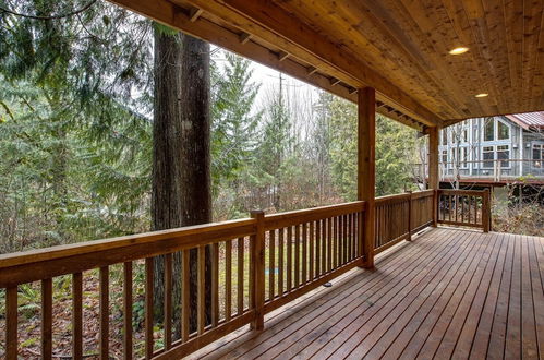 Foto 31 - Mt Baker Lodging Cabin 20 - Sleeps 6