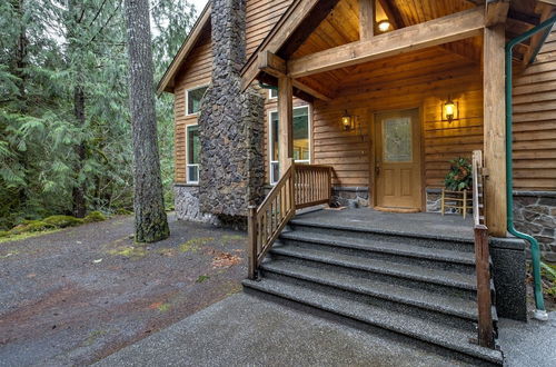 Photo 16 - Mt Baker Lodging Cabin 20 - Sleeps 6