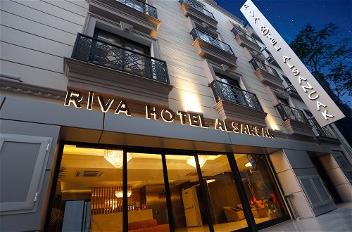 Foto 35 - Riva Hotel Alsancak