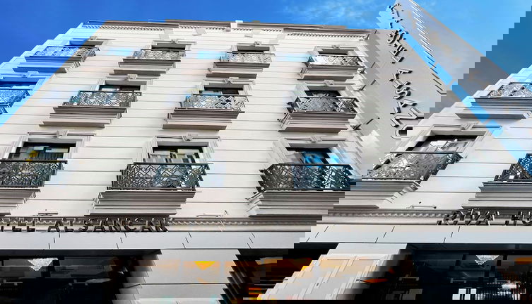 Photo 1 - Riva Hotel Alsancak