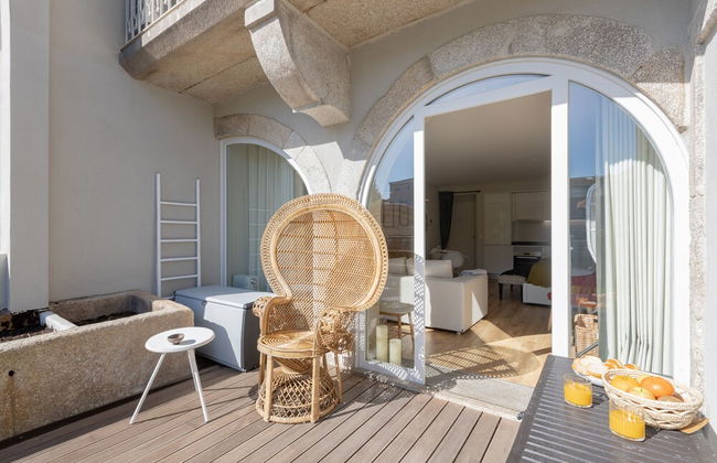Boavista Garden Studio 183 - Foto 26