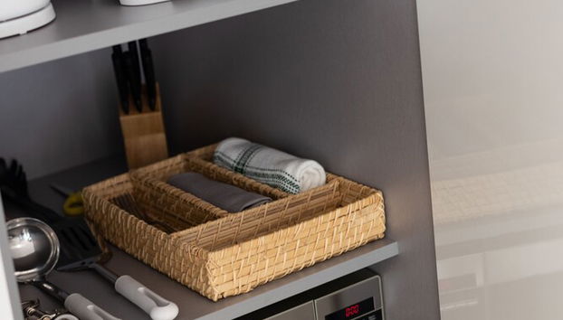 Kitchenette privada