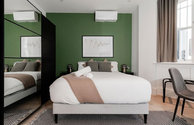 South Kensington Apartments - Foto 10