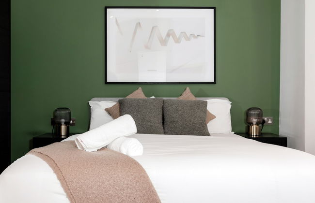 South Kensington Apartments - Foto 9