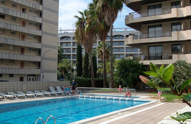 Apartaments CYE SALOU - Foto 30