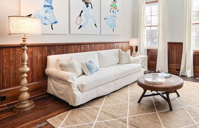 Gallery Stays - Spartina - Foto 14