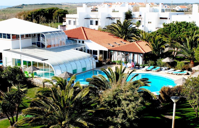 Penthouse with rooftop pool - Duna Parque Resorts & Hotels - Foto 26