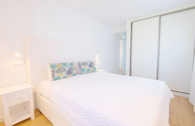 Penthouse with rooftop pool - Duna Parque Resorts & Hotels - Foto 6