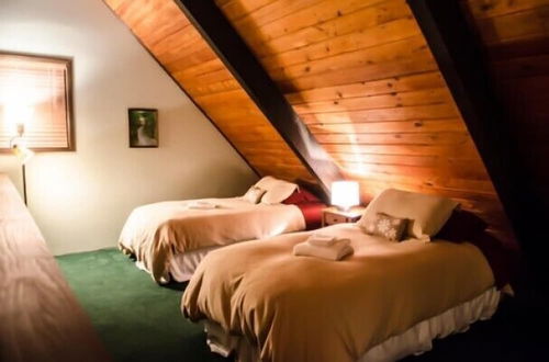 Photo 8 - Mt Baker Lodging Cabin 98 - Sleeps 6