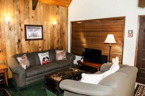 Foto 6 - Mt Baker Lodging Cabin 98 - Sleeps 6