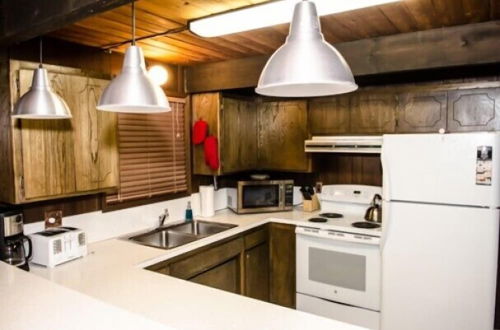 Photo 10 - Mt Baker Lodging Cabin 98 - Sleeps 6