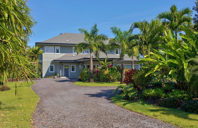Pua Lani 2 Bedroom Home by RedAwning - Foto 49