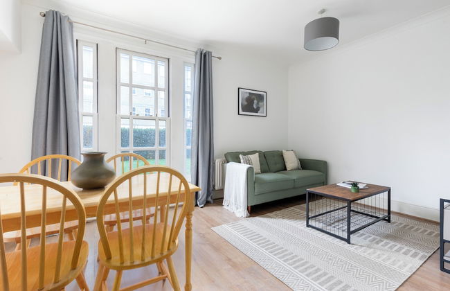Premium 2 Bed Apartment in Haggerston - Foto 1