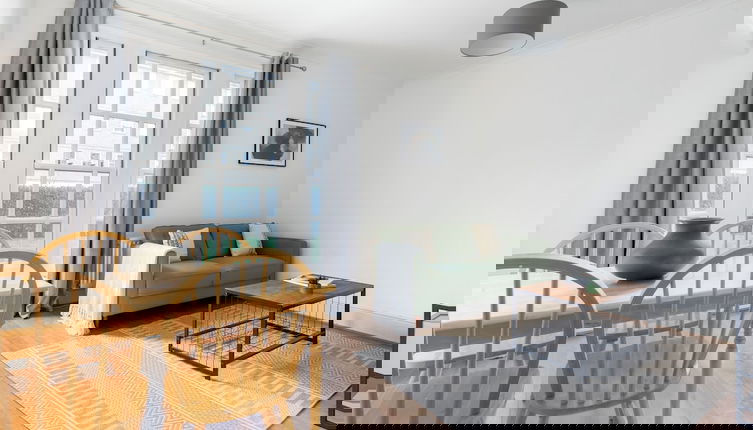 Foto 1 - The Haggerston Collection