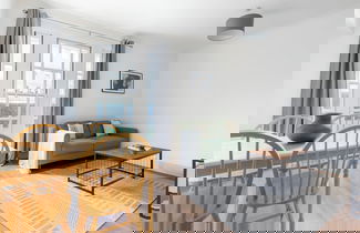 Foto 1 - The Haggerston Collection