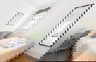 Foto 2 - The Haggerston Collection