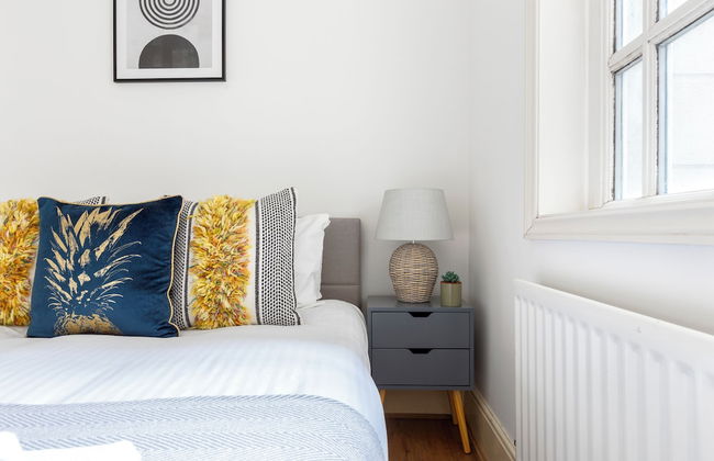 Premium 2 Bed Apartment in Haggerston - Foto 7
