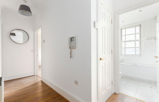 Premium 2 Bed Apartment in Haggerston - Foto 16