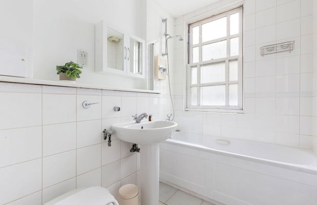 Premium 2 Bed Apartment in Haggerston - Foto 14