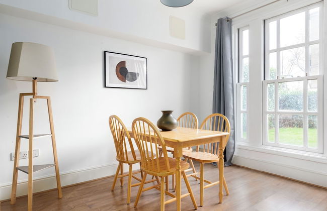 Premium 2 Bed Apartment in Haggerston - Foto 10