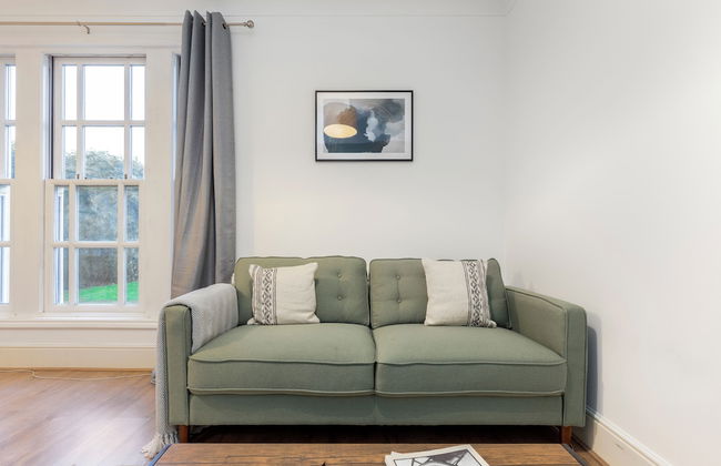 Premium 2 Bed Apartment in Haggerston - Foto 8