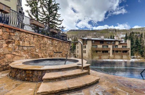 Photo 21 - Vail VLG One Willow 2bd-schul