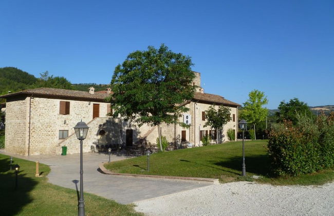Agriturismo Il Pioppo - Photo 19