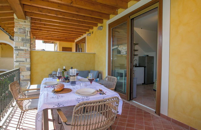 Casa Valtenesi - Foto 15