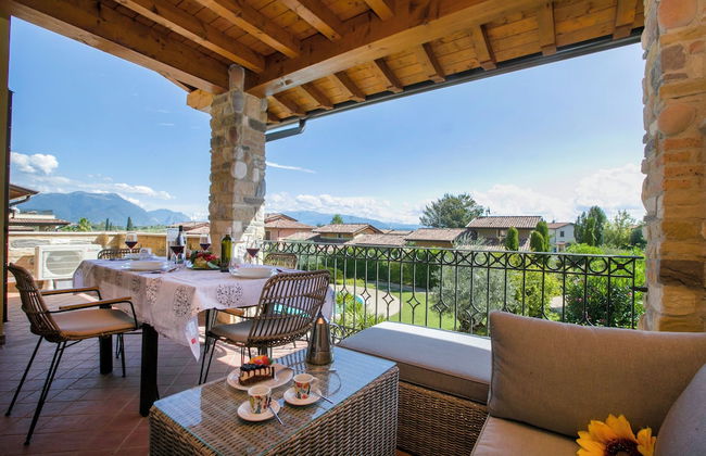 Casa Valtenesi - Foto 31