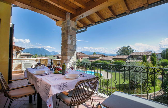 Casa Valtenesi - Foto 16