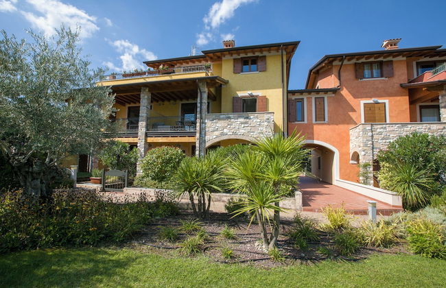 Casa Valtenesi - Foto 29