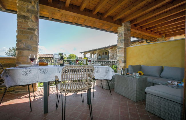 Casa Valtenesi - Foto 30