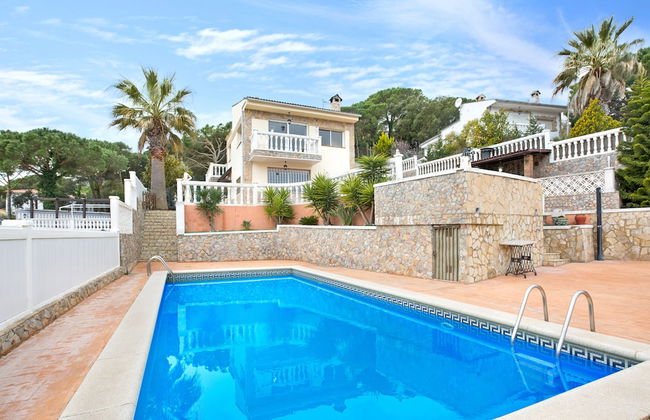 Villa Vila - Foto 14