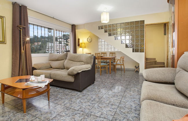 Villa Vila - Foto 8
