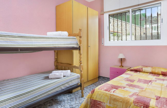 Villa Vila - Foto 4