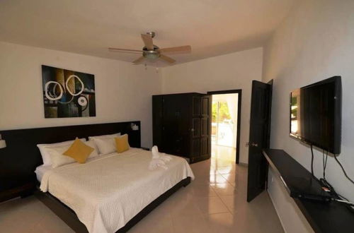 Foto 5 - Specially Design 6 Bedroom Villa With King Beds
