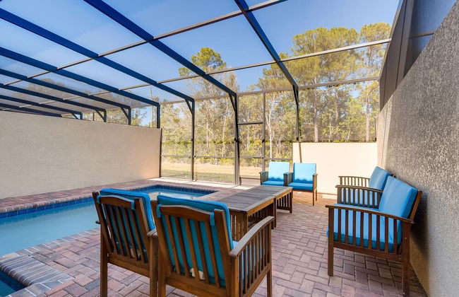8843 GC Windsor at Westside Luxury 5 BR Townhome - Foto 31