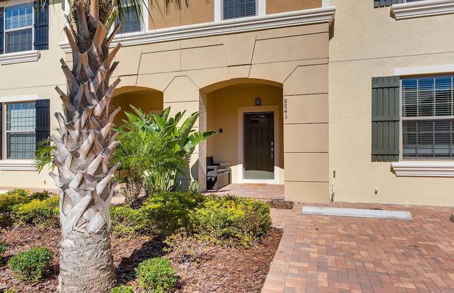8843 GC Windsor at Westside Luxury 5 BR Townhome - Foto 1