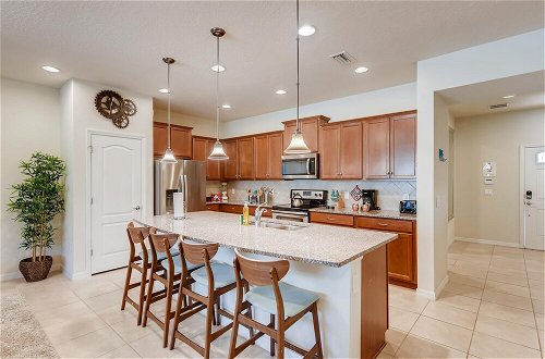 Photo 22 - 8843 GC Windsor at Westside Luxury 5 BR Townhome