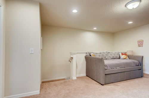 Photo 11 - 8843 GC Windsor at Westside Luxury 5 BR Townhome