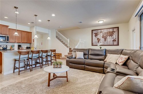Photo 24 - 8843 GC Windsor at Westside Luxury 5 BR Townhome