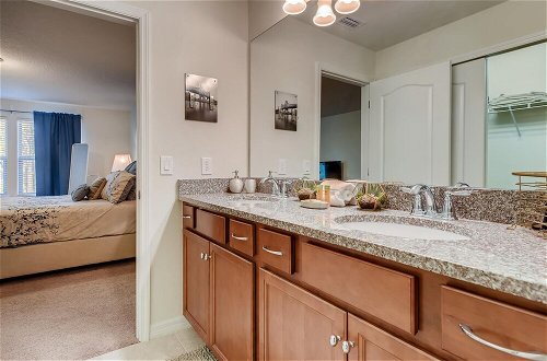 Photo 8 - 8843 GC Windsor at Westside Luxury 5 BR Townhome