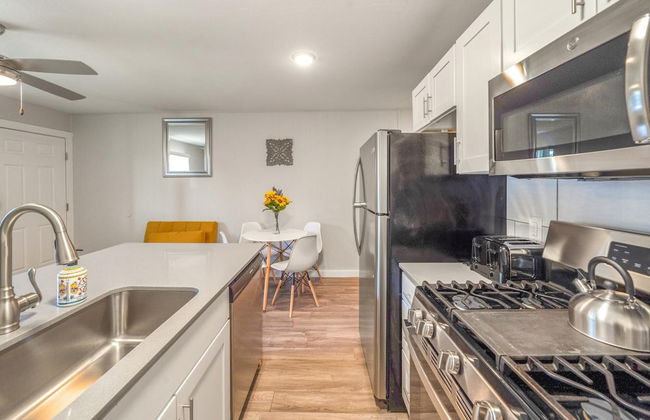 Stylish 1BR Near UT Highland Evonify - Foto 2