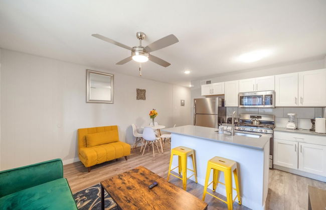 Stylish 1BR Near UT Highland Evonify - Foto 10