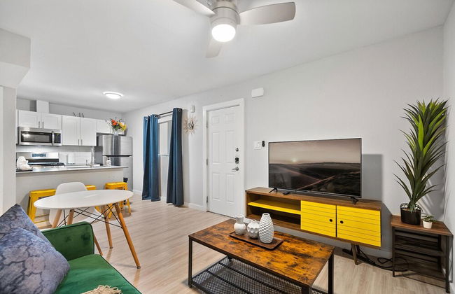 Stylish 1BR Near UT Highland Evonify - Foto 34