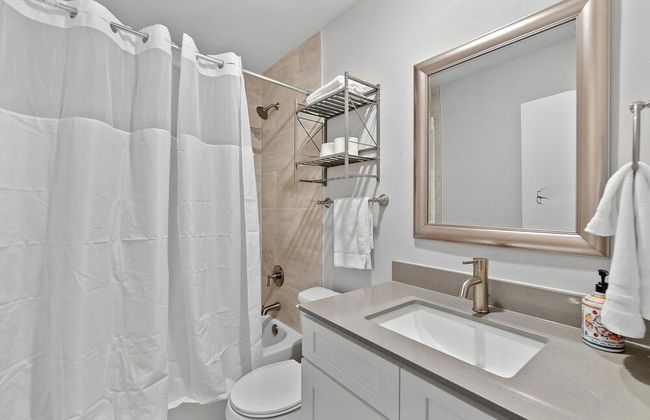 Stylish 1BR Near UT Highland Evonify - Foto 29
