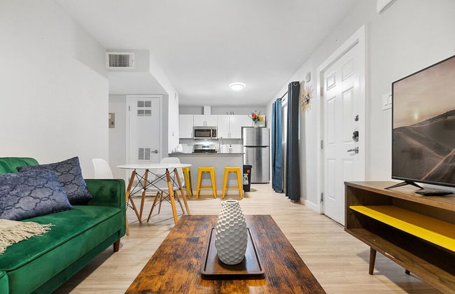 Stylish 1BR Near UT Highland Evonify - Foto 35
