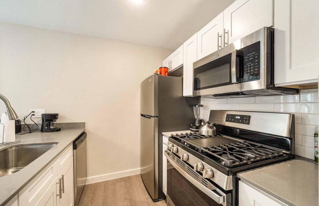 Stylish 1BR Near UT Highland Evonify - Foto 15