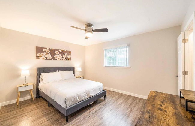 Stylish 1BR Near UT Highland Evonify - Foto 19