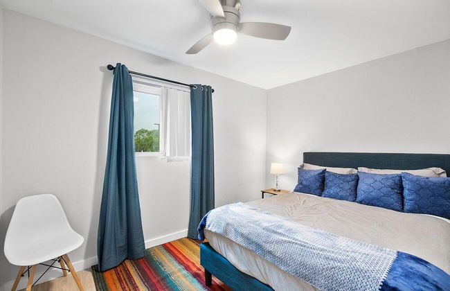 Stylish 1BR Near UT Highland Evonify - Foto 28